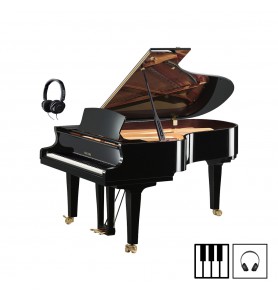 Photo Yamaha Premium S5x Enspire
